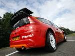 Citroen C4 WRC 2007 года